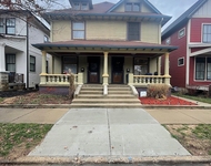 Unit for rent at 1839 B N Talbott Street, Indianapolis, IN, 46202