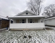 Unit for rent at 1611 S Randolph Street, Indianapolis, IN, 46203