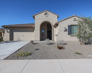 Unit for rent at 18458 W Sandlewood Drive, Goodyear, AZ, 85338