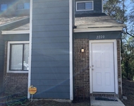 Unit for rent at 2220 Sandpiper, TALLAHASSEE, FL, 32303