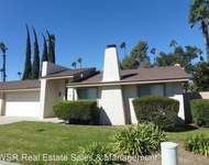 Unit for rent at 6643 Wintertree Dr., Riverside, CA, 92506