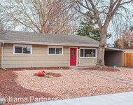 Unit for rent at 3205 N Arcadia St, Colorado Springs, CO, 80907
