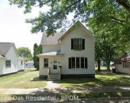 Unit for rent at 319 4th Ave N, Clinton, IA, 52732