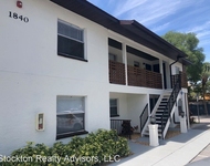 Unit for rent at 1840 Morrill St., Sarasota, FL, 34236