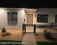 Unit for rent at 3131 E Fairmount, Phoenix, AZ, 85018