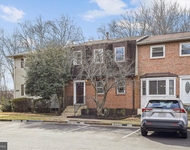 Unit for rent at 3092 Southern Elm Ct, FAIRFAX, VA, 22031