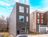 Unit for rent at 5534 Woodland Ave, PHILADELPHIA, PA, 19143