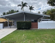Unit for rent at 1442 Coolidge St, Hollywood, FL, 33020