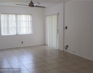 Unit for rent at 6501 Winfield Blvd, Margate, FL, 33063