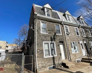 Unit for rent at 5339 Morris Street, PHILADELPHIA, PA, 19144