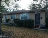 Unit for rent at 5638 Vernon Rd, JACKSONVILLE, FL, 32209