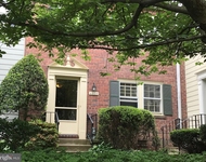 Unit for rent at 4920 Bradley Boulevard, CHEVY CHASE, MD, 20815