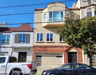 Unit for rent at 623 28th Avenue #1, San Francisco, CA, 94121