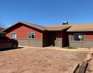 Unit for rent at 808 W Hillview, Winslow, AZ, 86047