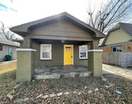 Unit for rent at 2326 Nw 19th St., Oklahoma City, OK, 73107