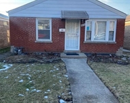 Unit for rent at 14530 S Wallace St, Riverdale, IL, 60827