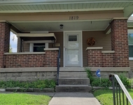 Unit for rent at 1819 Barth Avenue, Indianapolis, IN, 46203