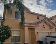 Unit for rent at 2201 Sw 87th Way, Miramar, FL, 33025