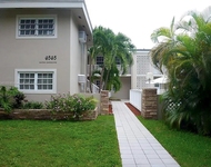 Unit for rent at 6565 Santona St, Coral  Gables, FL, 33146