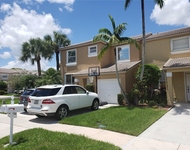 Unit for rent at 15455 Nw 12th Ct, Pembroke  Pines, FL, 33028