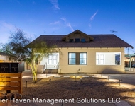 Unit for rent at 326 N. 17th Dr., Phoenix, AZ, 85007