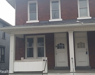 Unit for rent at 791-793 Miller Ave, Columbus, OH, 43205