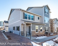 Unit for rent at 6240 Felsite Gr., Colorado Springs, CO, 80924