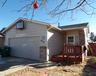 Unit for rent at 4702 Witches Hollow Lane, Colorado Springs, CO, 80911