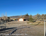 Unit for rent at 21705 Winesap St., Tehachapi, CA, 93561