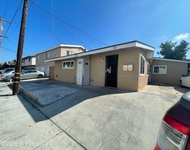 Unit for rent at 581 Vance St., Chula Vista, CA, 91910