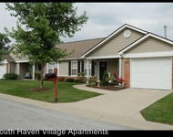 Unit for rent at 1542 Citrin Place, Indianapolis, IN, 46227