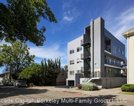 Unit for rent at 2360 Ellsworth Street, Berkeley, CA, 94704
