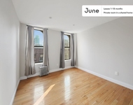 Unit for rent at 23 East 109th Street, New York City, NY, 10029