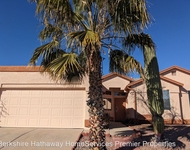 Unit for rent at 2690 W. Camino Ebano, Tucson, AZ, 85742