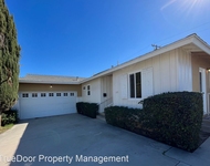 Unit for rent at 1550 W. Southgate Ave, Fullerton, CA, 92833