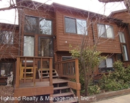 Unit for rent at 2611 Juniper Ave #18, Boulder, CO, 80304