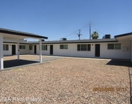 Unit for rent at 4920 E Holly St E, Phoenix, AZ, 85008