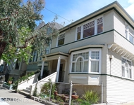 Unit for rent at 746 Shrader St., San Francisco, CA, 94117