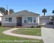 Unit for rent at 2074 Alameda Ave, Ventura, CA, 93003