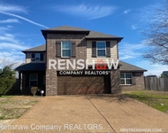 Unit for rent at 10912 Paul Coleman Dr, Olive Branch, MS, 38654