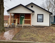 Unit for rent at 2102 Gent Avenue, Indianapolis, IN, 46202