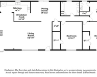 Unit for rent at 3854 Sharon Drive, Powder Springs, GA, 30127