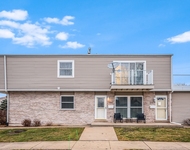 Unit for rent at 7604 159th Place, Tinley Park, IL, 60477