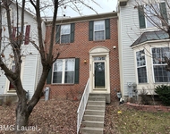 Unit for rent at 8855 Papillon Dr, Ellicott City, MD, 21043