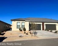 Unit for rent at 1212 Hopewell Drive, St. George, UT, 84790