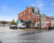 Unit for rent at 108 N Penn St, York, PA, 17401
