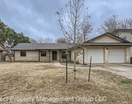 Unit for rent at 2826 Barrel Oak, San Antonio, TX, 78231