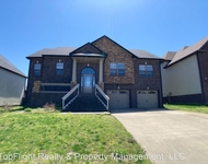 Unit for rent at 1797 Apache Way, Clarksville, TN, 37042