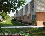 Unit for rent at 501 South Midvale Boulevard, Madison, WI, 53711