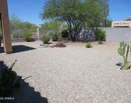 Unit for rent at 5004 E Dale Lane, Cave Creek, AZ, 85331